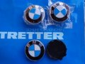 4 бр.Капачки за джанти БМВ/BMW 56 мм, снимка 6
