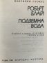 Подземна вода - Робърт Блай, снимка 2