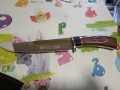 ловно рибарски нож, снимка 3