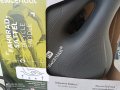 седалка ГЕЛ УДОБНА нова за колело,велоергометър,велосипед от MEMORY FOAM,мемори пяна,широка седалка , снимка 16