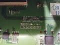 T-CON BOARD 6870C-0370A , display LC320EXN, снимка 3