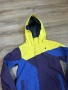 Висок клас Юношеско / Дамско яке VOLCOM Primaloft изолирано 10.000мм , 14/16години  , снимка 6