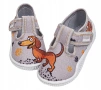 Детски пантофи Vi-GGa-Mi Tofik 22/25, снимка 1