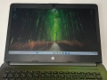 Лаптоп HP - 14" AMD Ryzen 3 |8GB RAM|128GB SSD, снимка 3