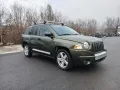 Jeep Compass 2.0 140 ps , снимка 3