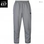 Мъжко спортно долнище Lonsdale Poly Pant Mens/пролет -внос Англия, снимка 1