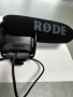 Rode VideoMic Pro Rycote Видео микрофон, снимка 3