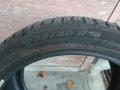 2 бр. гуми Pirelli Cinturato SF3 All Season-235/40/19-С Проблем, снимка 3