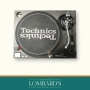 Грамофон Technics SL-1210 MK2-A, N: 44137120, снимка 1