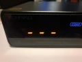 Topping E30 back DAC цап 768khz / DSD512 / usb dac, снимка 11