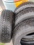 Гуми 185.60.15 4бр, снимка 2