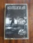Оригинална касета Burzum Aske, снимка 1