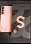 Смартфон Samsung Galaxy S22 Pink Gold, снимка 2