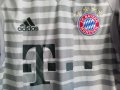 Bayern Munich Adidas оригинална вратарска тениска фланелка Байерн Мюнхен юношеска 13-14г , снимка 3