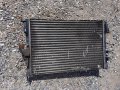 Воден радиатор с вентилационна перка за Дачия Логан, снимка 2