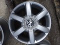 17" алуминиеви джанти за Таурек,Т5,Т6, снимка 5
