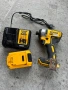 Dewalt DCF887  impact, снимка 3