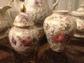 Vintage. Royal Porzellan Bavaria. Нов немски сервиз за кафе, чай. , снимка 1