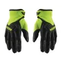 Мото ръкавици с Гуменото покритие на кокалчетата, 3 размера, снимка 3