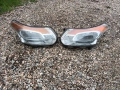 ляв и десен фар за ситроен ц3 пикасо 08 - 12 CITROEN C3 PICASSO, снимка 1