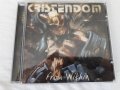 KRISTENDOM – From Within (2000), снимка 2