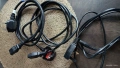 Захранващи кабели, снимка 1