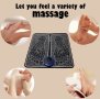 Продавам EMS подложка за масаж на крака и стимулация на мускулите, снимка 4