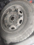 2 броя зимни гуми 175/65/14, снимка 1