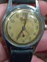 Стар военен швейцарски часовник, снимка 2