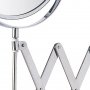 Телескопично козметично огледало Wenko Exklusiv, снимка 4