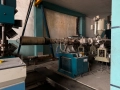 Продавам машина за производство на гофрирани полиетиленови тръби, снимка 4