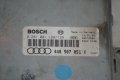Компютър Двигател BOSCH 0 281 001 128/129, 4A0 907 051 X, снимка 2