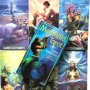 Mermaid Tarot - карти Таро , снимка 8