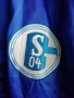 Schalke 04 яке размер L Шалке 04, снимка 4