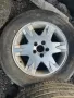 Джанти Волво ХС70 16 цола +Гуми!!!, снимка 3