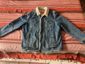 Оригинално дънково яке Levi’s, снимка 1