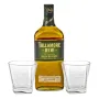 Чаши за уиски на Ballantine's, Tullamore Dew, Famous Grouse, Grant's, снимка 10