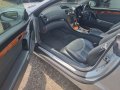 Mercedes Sl 350 2003г. W230 на части, снимка 13