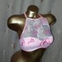 hunkemoller  S Розово бюстие/ сутиен , снимка 4