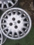 15цола за Пежо Ситроен 6.5J ×15 ет 25 ц.65.1 , снимка 4