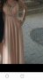 Абитуриентска/Бална рокля, снимка 1 - Рокли - 40221253