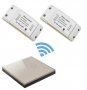 On/OFF комутатор сWIFI, с дистанционно, с тъч или комбиниран, снимка 9