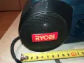 RYOBI-СТРОИТЕЛНО РАДИО И ЗАРЯДНО 0801250813, снимка 7