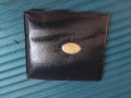 НОВ Мъжки портфейл + холдер за карти, снимка 1