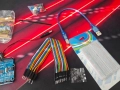 Arduino Uno стартов комплект, снимка 4