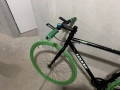Няколко велосипеда leader, ultra цена за всичко, снимка 4