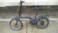 Велосипед B-Fold7 20'', снимка 1 - Велосипеди - 39848825