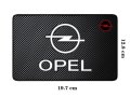 Подложка за табло на "OPEL", снимка 3