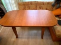 Стабилна трапезна маса, снимка 3