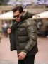 мъжки якета moncler, снимка 7
